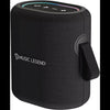 Porodo Soundtec
TWS Speaker 12W - Black