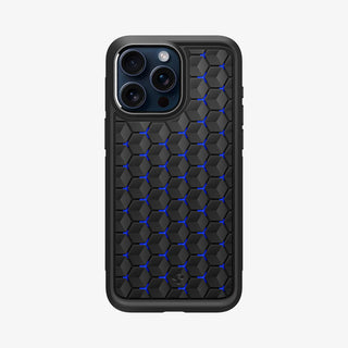 SPIGEN IPHONE 15 PRO MAX CRYO ARMOR CRYO BLUE