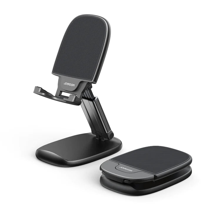 Joyroom Desktop Phone Stand  Black