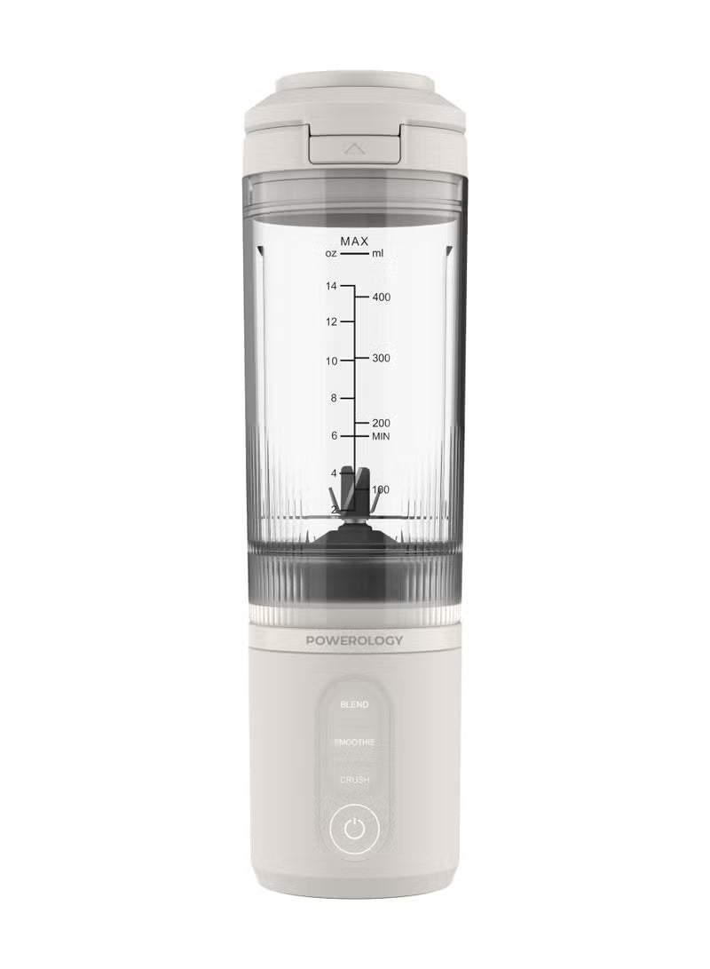 Powerology Magblend Portable Blender