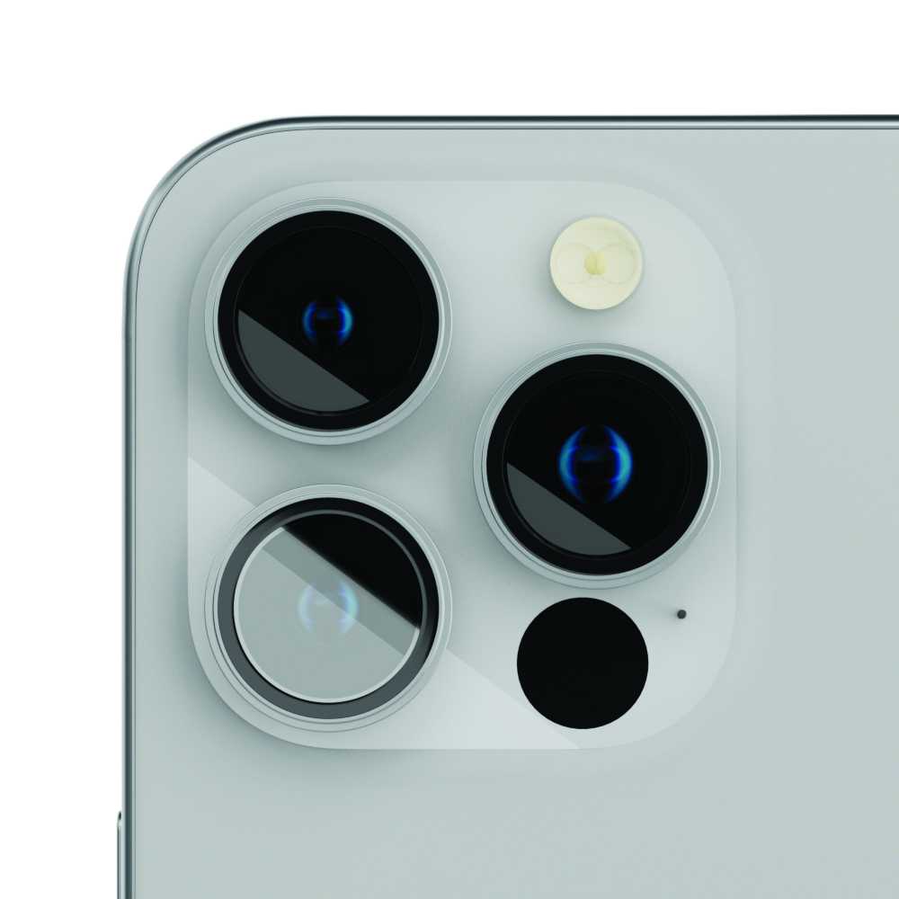 Product - Titanium Model