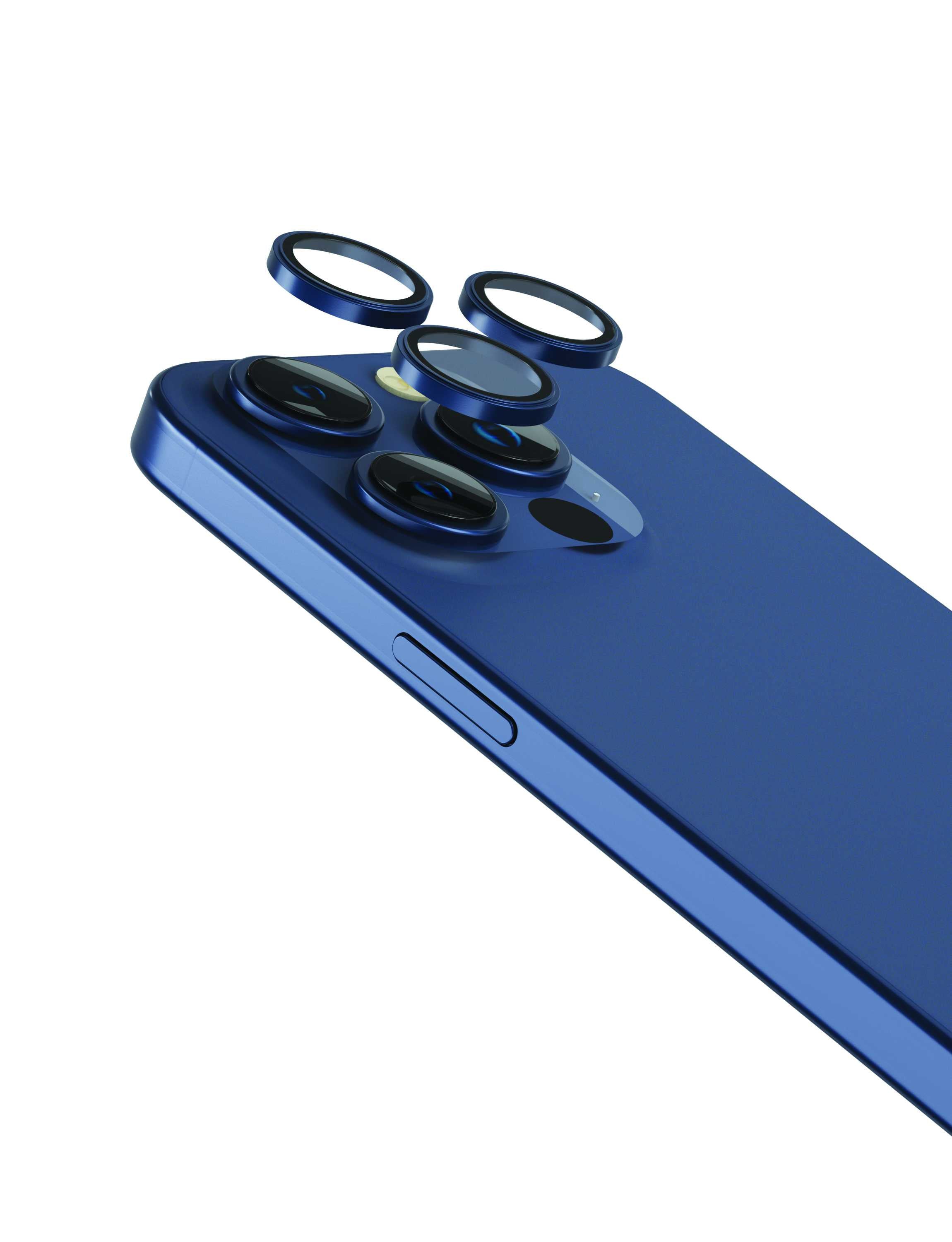 Product - Blue Model