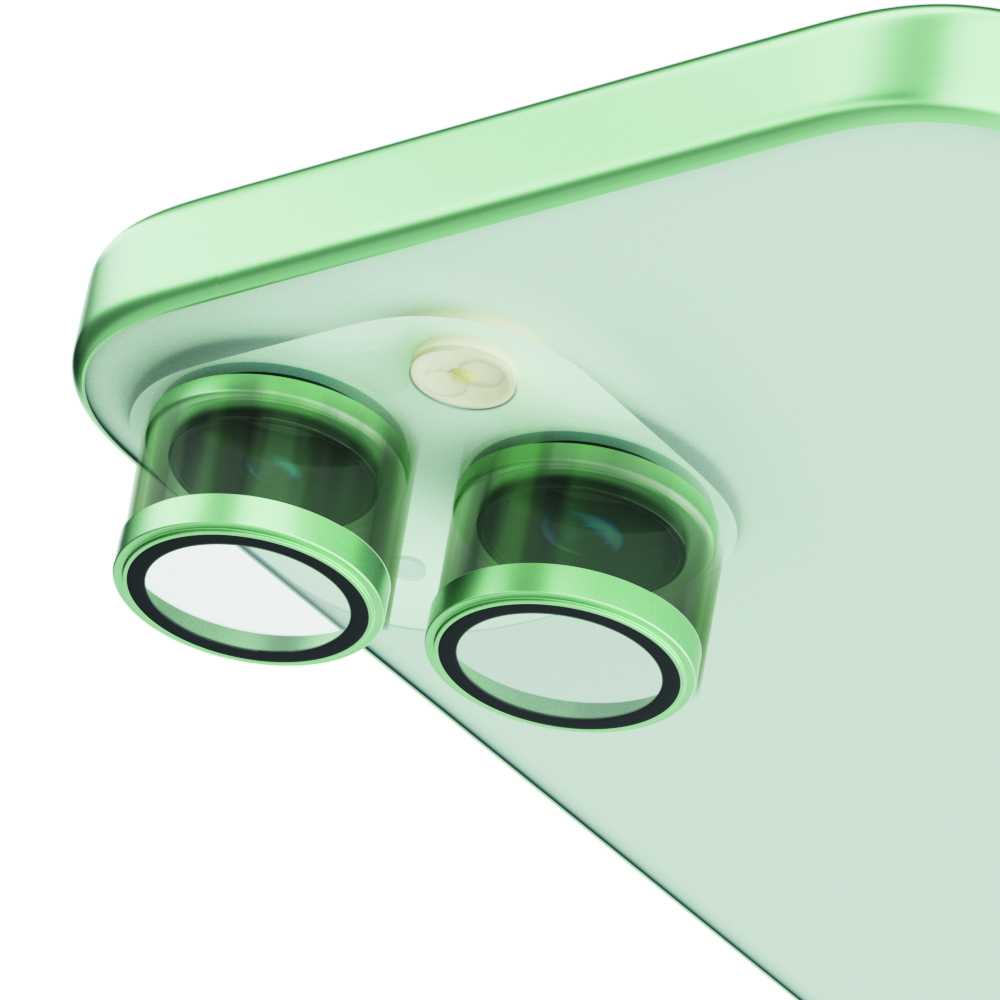 Product - Graphite Model