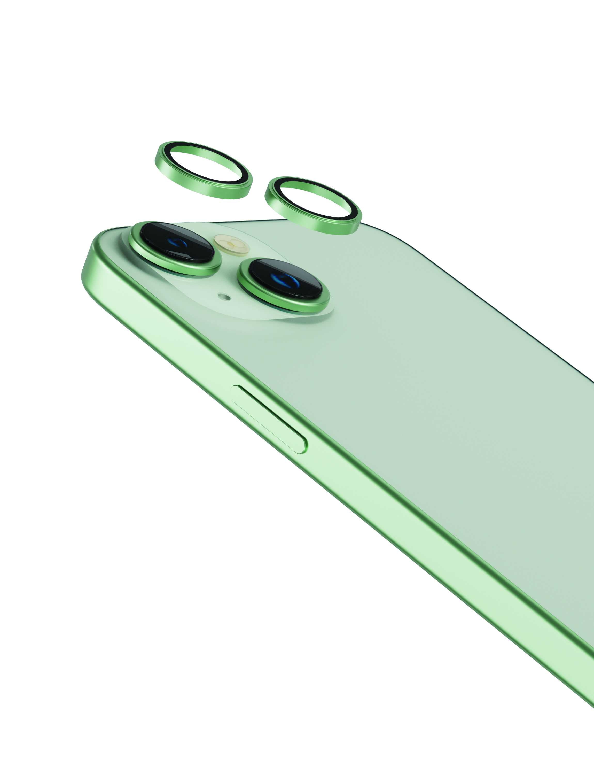 Product - Blue Model