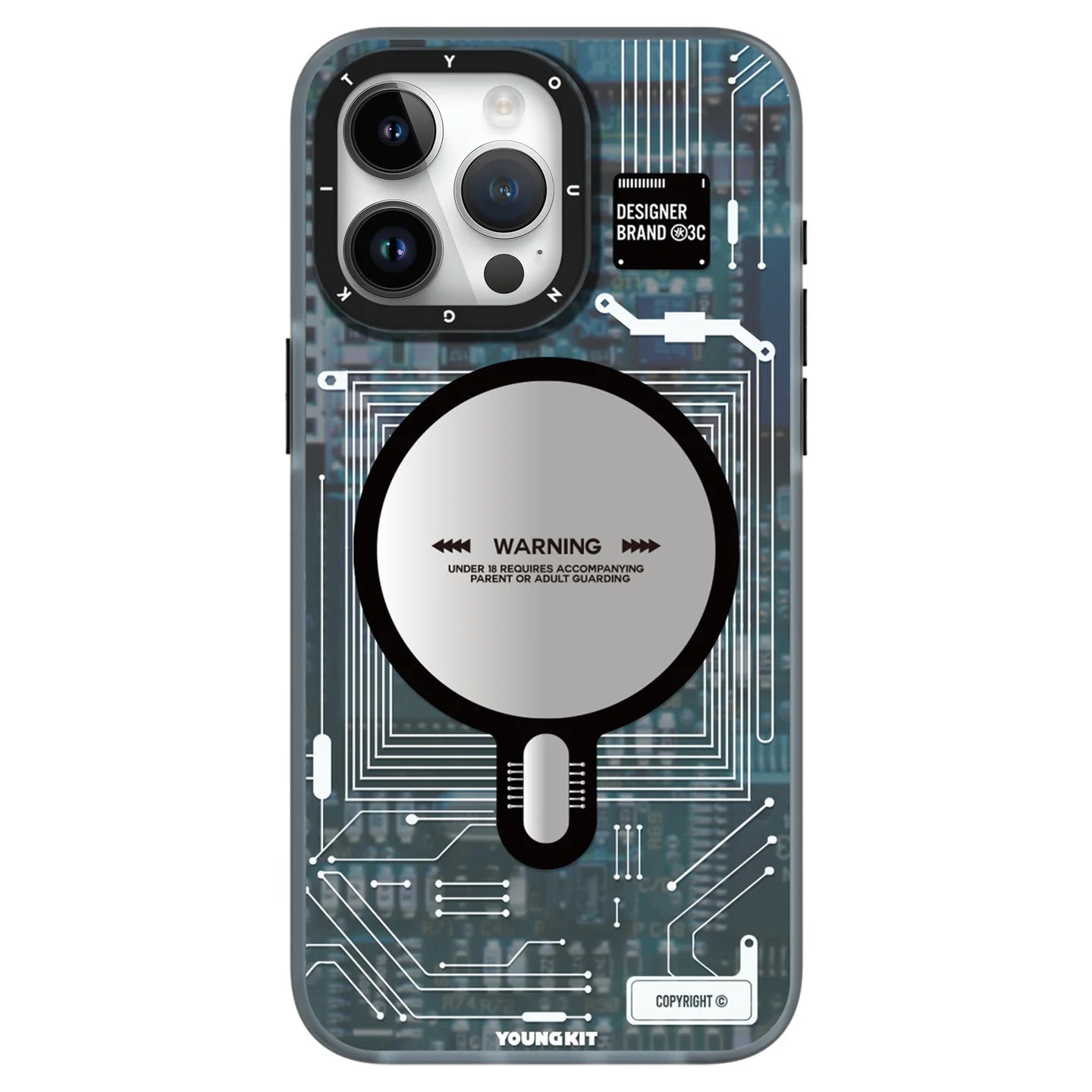 Product - 16Pro Model