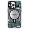 Youngkit Futuristic Board-iPhone Case For IPHONE 16Series