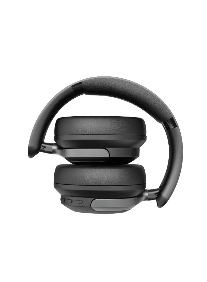 blupebble C80 Over-Ear Wireless ANC Headphones