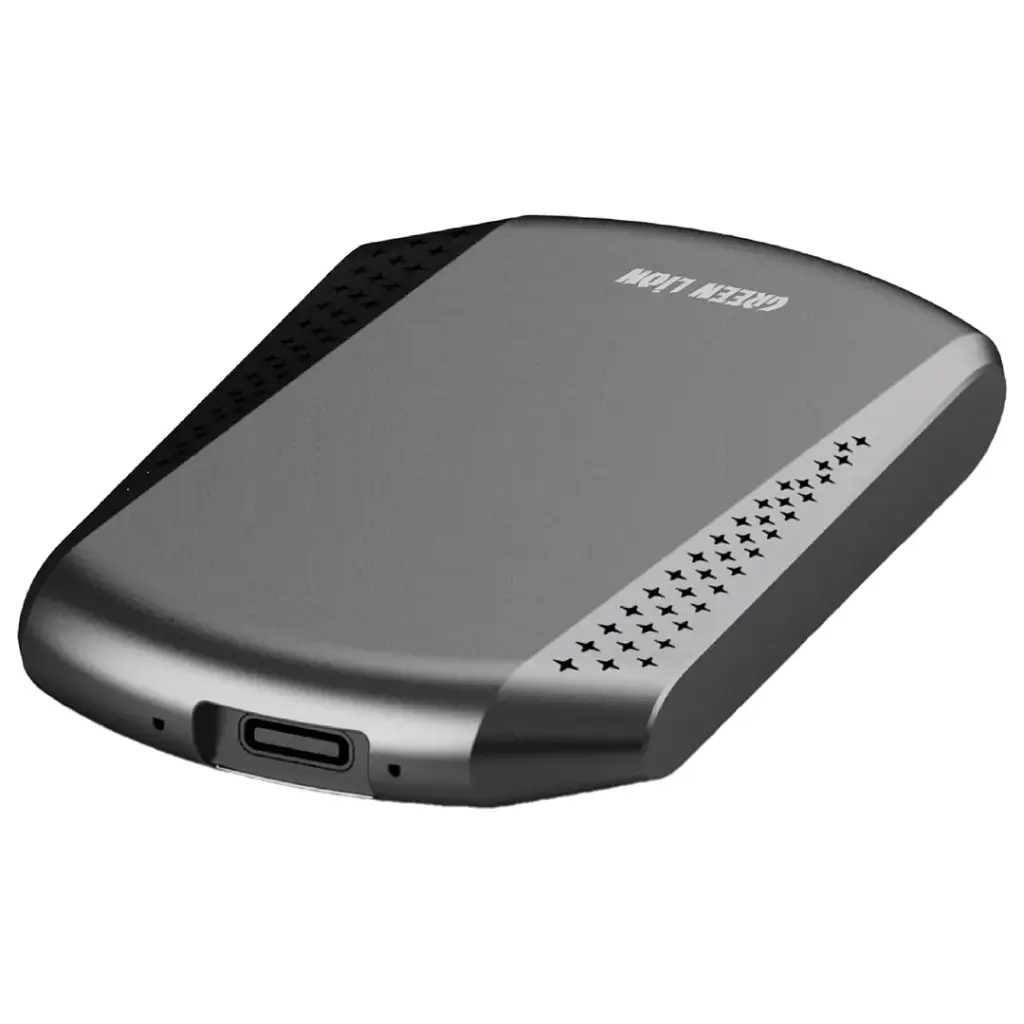 Green Lion Car
Play 4GB Ram - Black