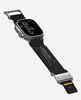 AULUMU A11 Mag Buckle Slim Band for Apple Watch Series