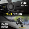 Scosche MagicMount™ Select MS Dash/Vent