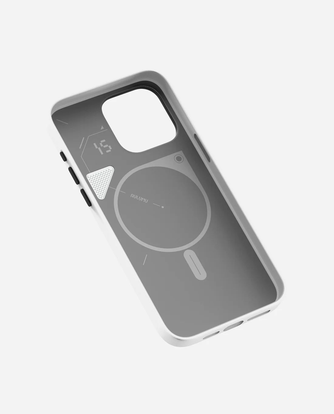 Product - WHITE Model