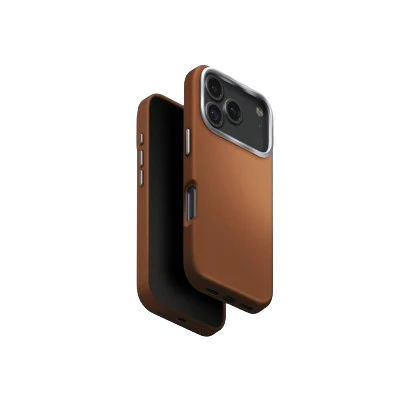 UNIQ Hybrid - iPhone 17 Pro Max 6.9 MagClick LYDEN Case