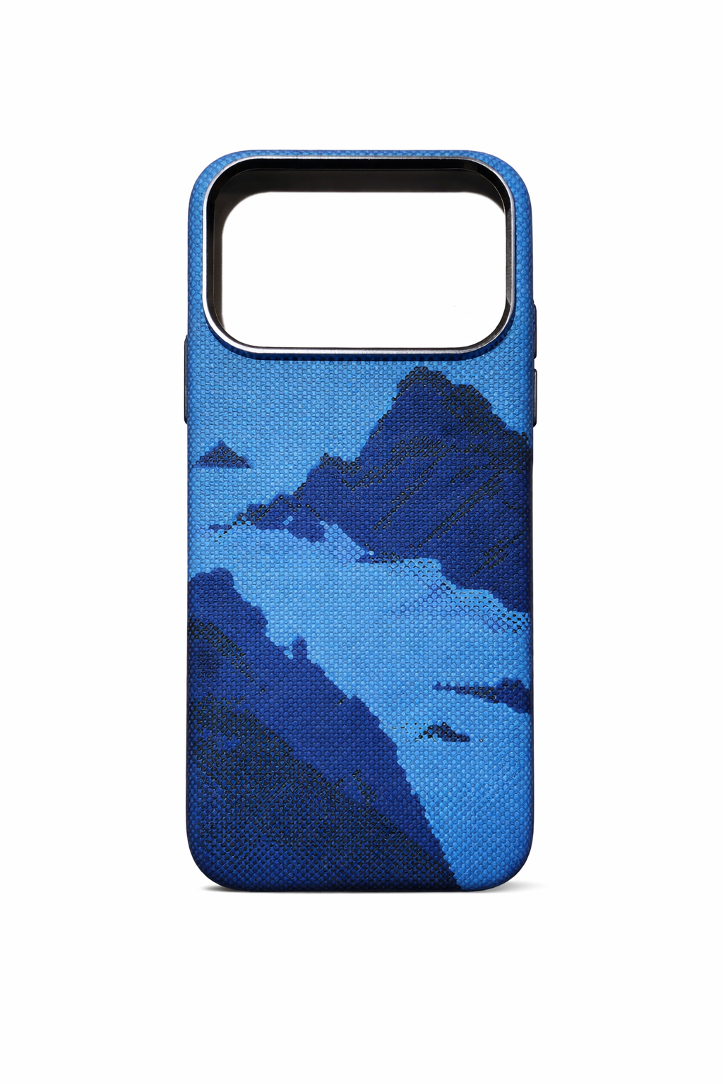 BUVU LUXO MAGSAFE CASE 17 SERIES