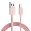 JOYROOM Colorful USB-A To Lightning Cable