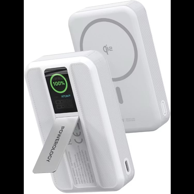 Product - White Model