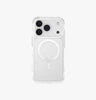 UNIQ Hybrid - iPhone 17 Series  MagClick Combat MagSafe Case - 3D Glitter