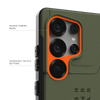 UAG CIVILIAN GALAXY S25 ULTRA CASE