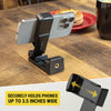 Scosche Travel Mount Universal Folding Phone Mount