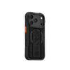 SKINARMA - iPhone 17 Series MagCharge Airbag Design Phantom Case