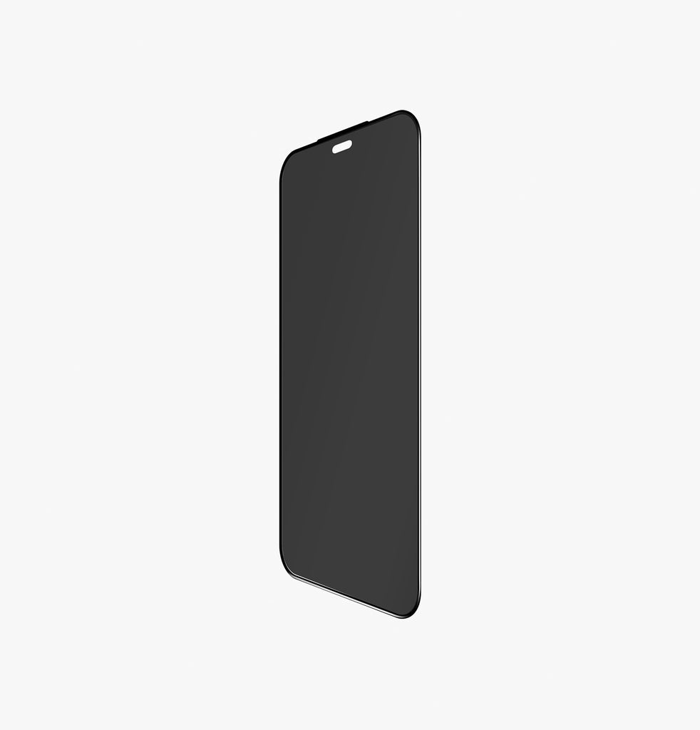 Optix Covex Glass Screen Protector for iPhone 18 Series