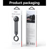 Yesido C217 360 Rotation Memory Alloy Bendable Strong Suction Force Magnetic Phone Holde
