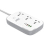 LDNIO 3 AC Outlets Wi-Fi Smart Power Strip