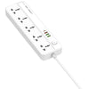 LDNIO 5 AC Outlets Universal Power Strip