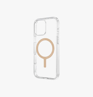Uniq Clario Sustainable Protective Case For IPhone 16 Series