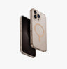 Uniq Clario Sustainable Protective Case For IPhone 16 Series