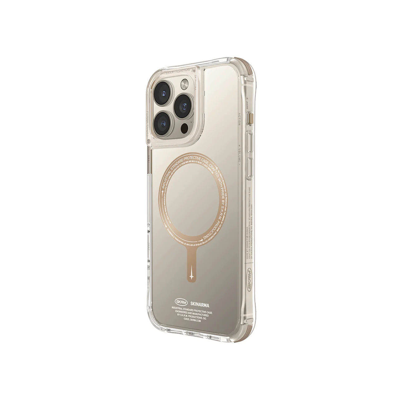 Product - 16Pro Model