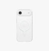 UNIQ - iPhone 17 Air 6.6 1.3mm Ultra Slim Case with MagClick™ Compatibility AirSuit Case