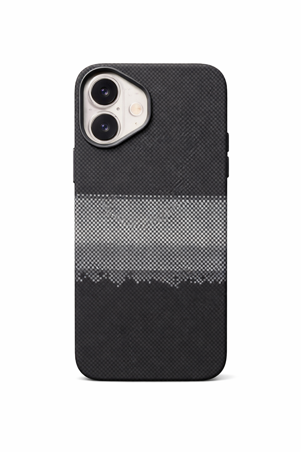 BUVU LUXO MAGSAFE CASE 17 SERIES