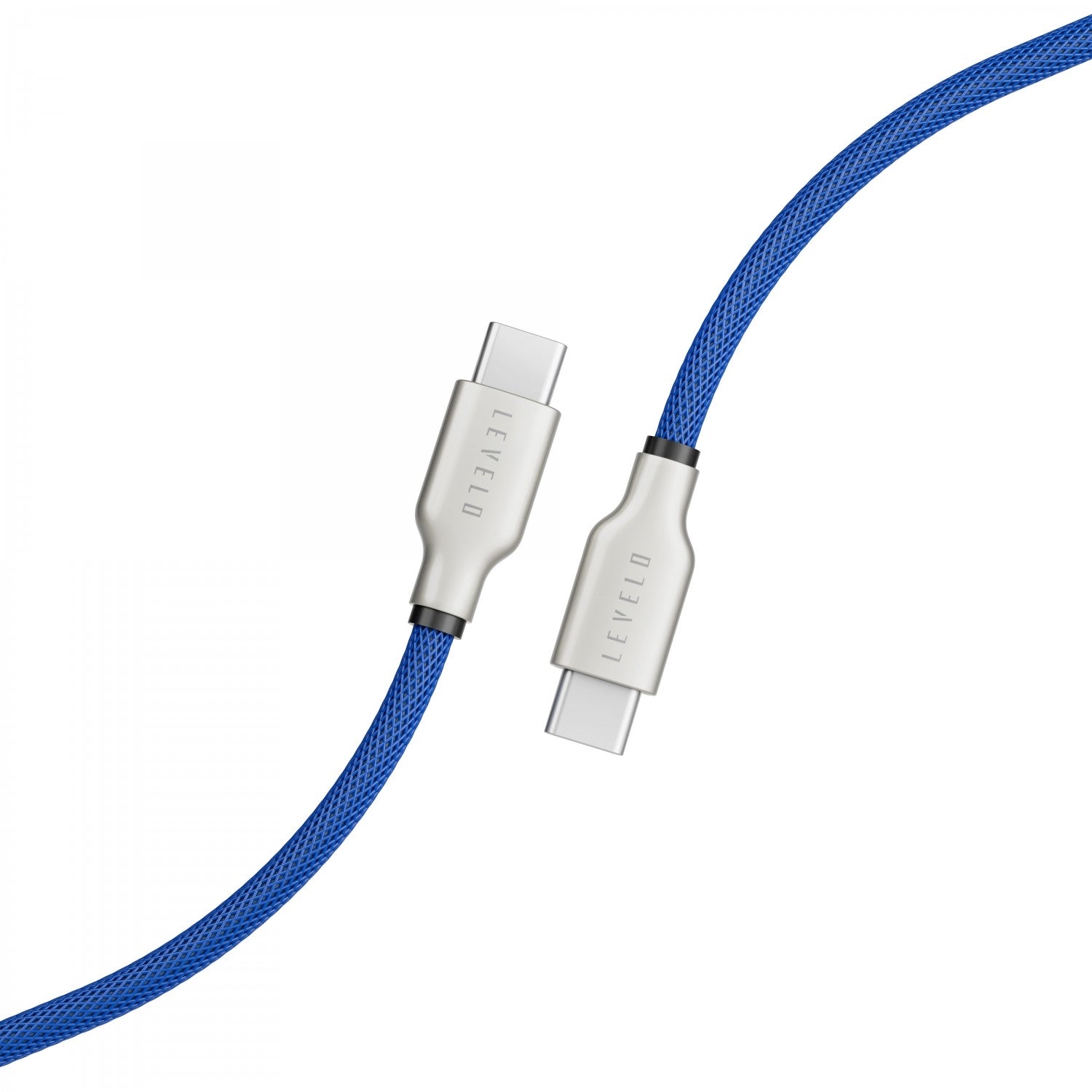 Levelo USB-C To USB-C 1.1M Cable