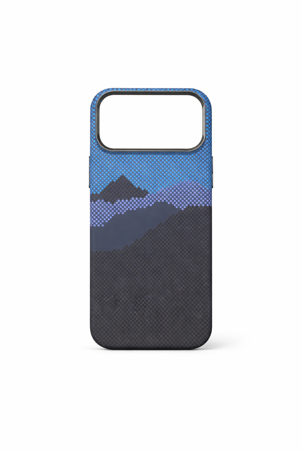 BUVU LUXO MAGSAFE CASE 17 SERIES