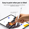 K12 Digital Active Stylus Pen for iOS&Android Touch Screens Devices
