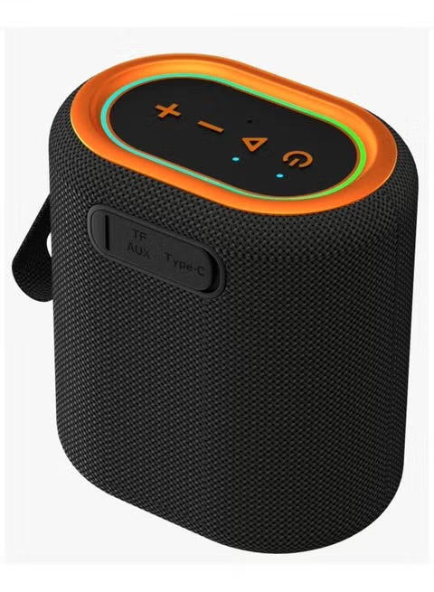 Porodo Soundtec
TWS Speaker 12W - Black