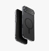 UNIQ - iPhone 17 Air 6.6 1.3mm Ultra Slim Case with MagClick™ Compatibility AirSuit Case