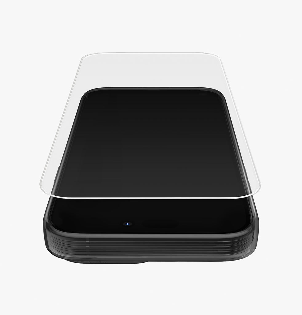 Optix Covex Glass Screen Protector for iPhone 18 Series