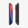 SPIGEN IPHONE 16 SERIES RUGGED MATTE BLACK