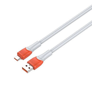 LDNIO 30W Upgrade thickness TPE Data Cable