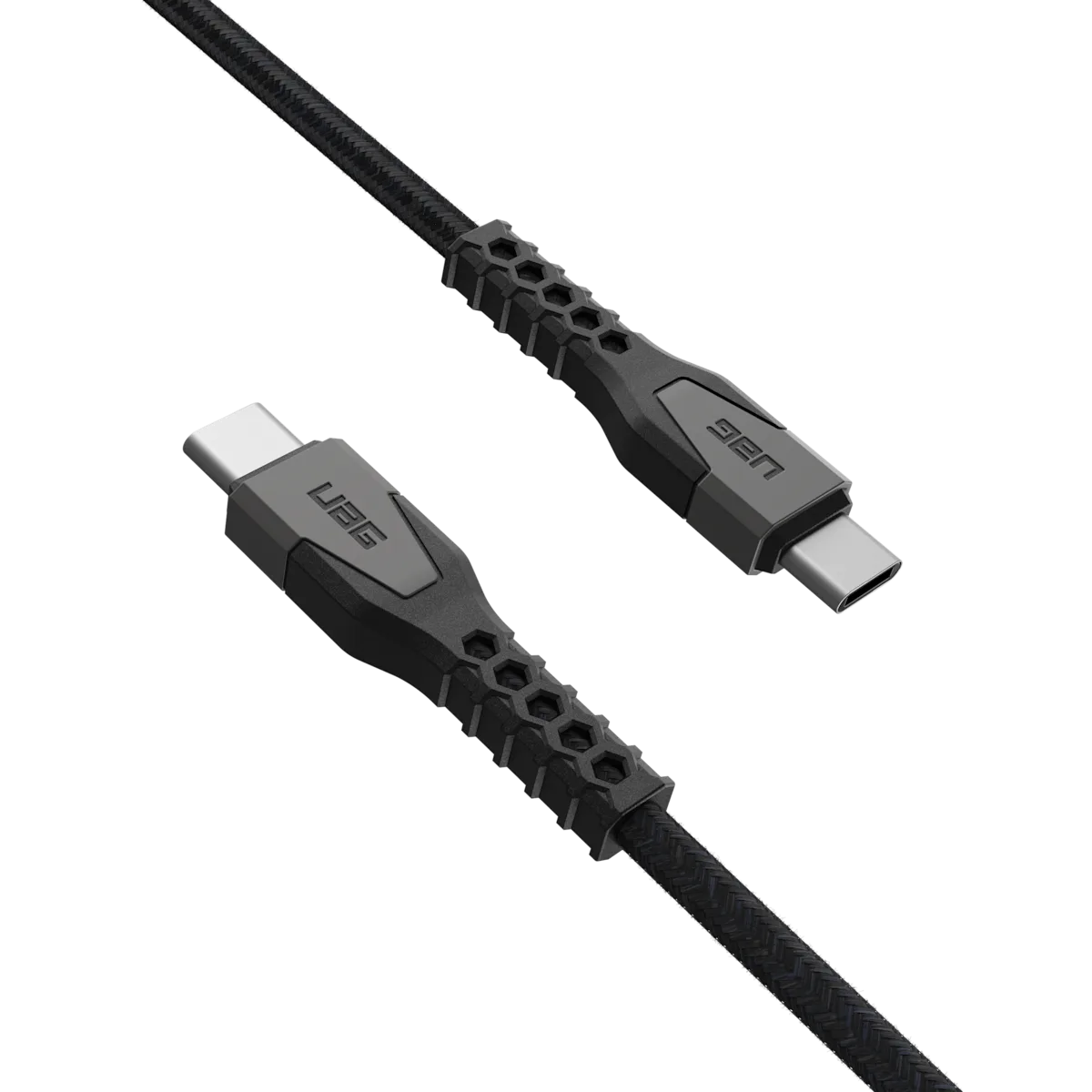 Product - Black/Orange Model