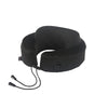 TRAVELMALL SWITZERLAND 2-IN-1 SELF INFLATING INFLATABLE PREMIUM MEMORY FOAM PILLOW