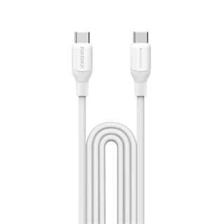 MOMAX 1-LINK FLOW 60W USB-C TO USB-C CABLE 1.2M