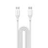 MOMAX 1-LINK FLOW 60W USB-C TO USB-C CABLE 1.2M