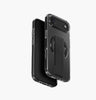 Uniq Heldro Air Slim FlexGrip™ Case with Magnetic Charging