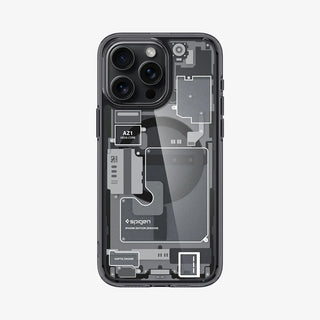 Spigen Ultra Hybrid Zero One (MagFit) For IPhone 15Pro Max