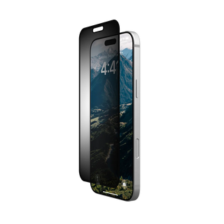 UAG REMOVABLE AND REUSABLE PRIVACY SCREEN FOR IPHONE 16 PRO MAX