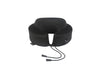 TRAVELMALL SWITZERLAND 2-IN-1 SELF INFLATING INFLATABLE PREMIUM MEMORY FOAM PILLOW