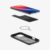 SPIGEN IPHONE 16 SERIES THIN FIT MAG BLACK