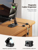 JOYROOM JR-ZS368 Magnetic Cable Clips: Streamline Cable Management for Efficient Workspaces